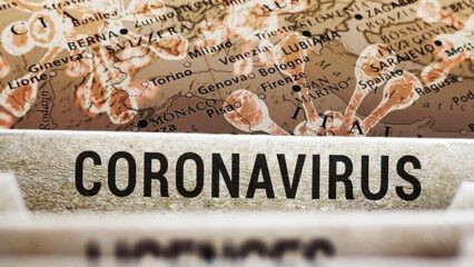 Valle Caudina: il coronavirus nei 4 comuni irpini