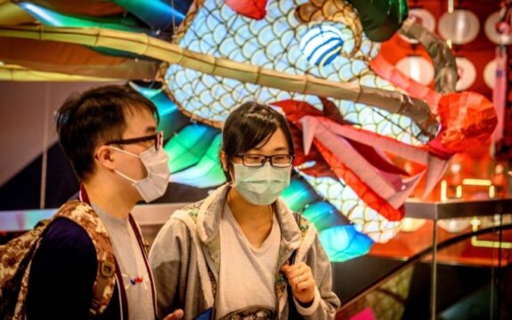 Valle Caudina: due sorelle originarie di Rotondi bloccate in Cina per il coronavirus