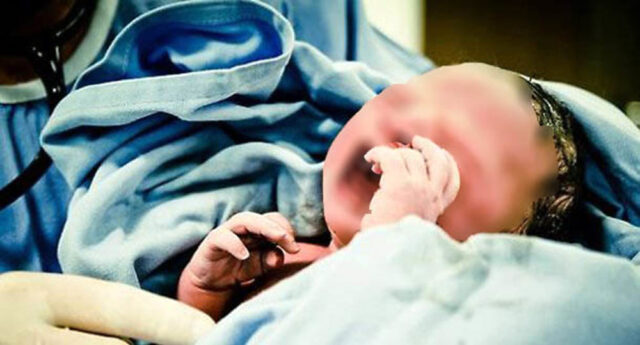 Valle Caudina: “Non respira più!”, il 118 salva la vita ad una neonata di Montesarchio