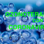 Ozonoterapia per contrastare il coronavirus?