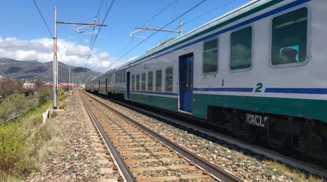Valle Caudina: rallentamenti sui cantieri ferroviari, la solidarietà di Lombardi