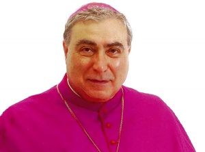 Valle Caudina: addio ad Andrea Mugione, arcivescovo di Benevento per 10 anni