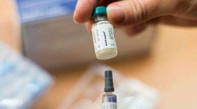 Coronavirus: studiosi israeliani vicini al vaccino