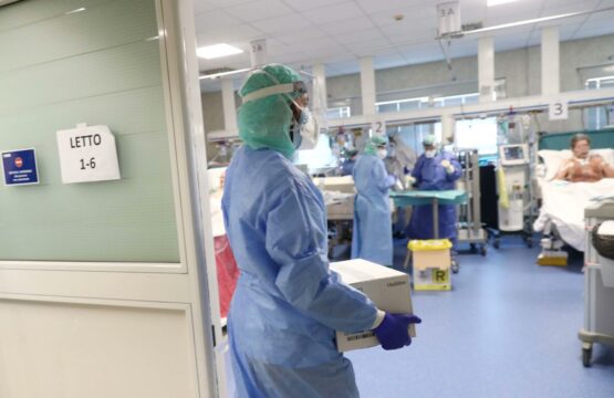 Coronavirus a Cervinara, restano in quarantena 135 persone