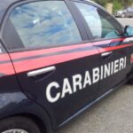 Giovanni Castiello nuovo comandante della Stazione carabinieri di Ariano Irpino
