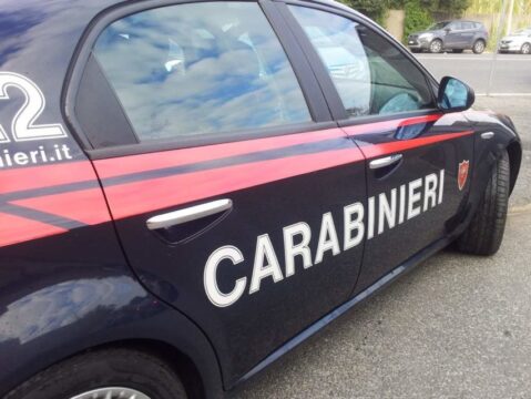 60enne in carcere per violenza sessuale