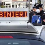 Cervinara: tenta furto alla Lidl, donna denunciata dai carabinieri