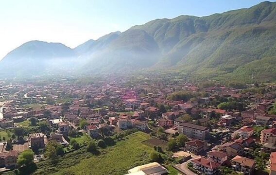 Valle Caudina: un nuovo positivo a Cervinara e uno a San Martino