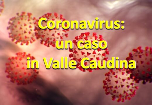 Valle Caudina – il Coronavirus è arrivato: state chiusi in casa, non è uno scherzo!