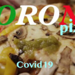 L’Italia protesta con la Francia per il video sulla pizza al corona virus