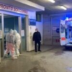 L’ospedale di Ariano Irpino è covid free