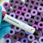 Coronavirus: secondo tampone positivo in Irpinia