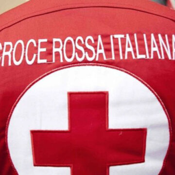 Cervinara: la Croce Rossa al servizio dei più deboli