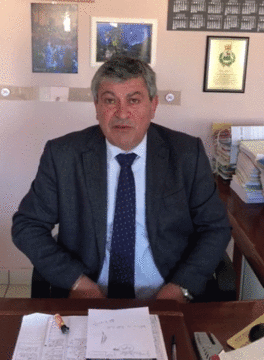 Cervinara: Tangredi critica la passarella di Ciarcia