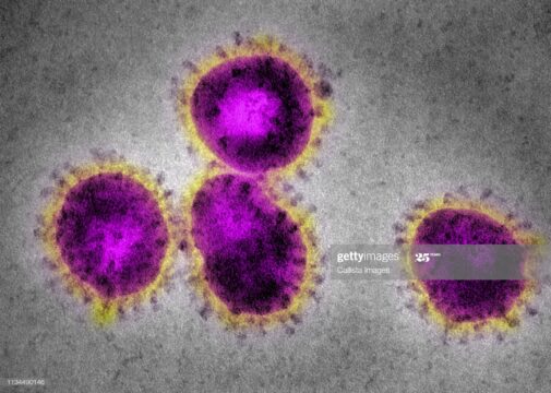 Coronavirus: altri 10 positivi in provincia di Avellino, i contagiati salgono a 66