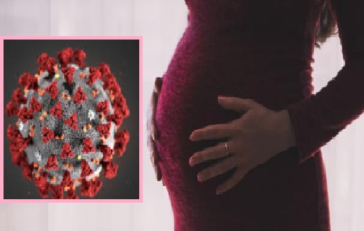 Coronavirus: donna incinta positiva al test