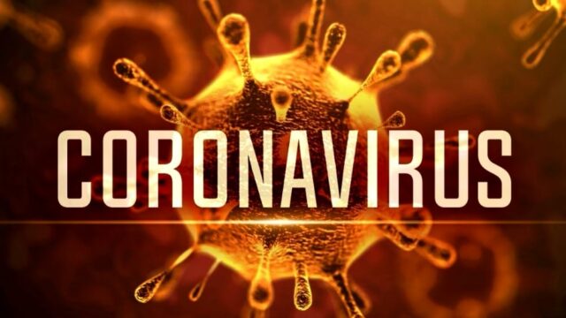 Su 550 casi di Coronavirus, in provincia di Avellino risultano guarite 485 persone