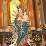 Coonavirus: l’arcivescovo di Benevento scrive una preghiera alla Madonna delle Grazie