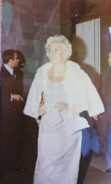 Cervinara: i 91 anni di Maria Clemente, un pezzo di storia del paese