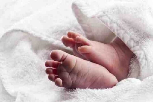 Coronavirus: 40 neonati sconfiggono il contagio, il miracolo della vita