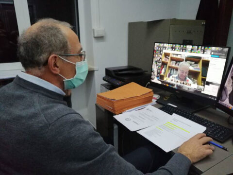 Benevento: l’Ordine dei medici saluta i neo iscritti