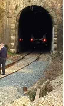Valle Caudina: l’Orsa chiede la riapertura della finea ferroviaria Benevento-Napoli