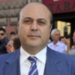 L’avvocato Vittorio Fucci pronto per le elezioni regionali