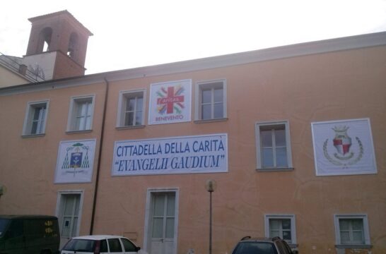 Sannio: Caritas e Carabinieri in aiuto di chi è in difficoltà