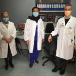 Coronavirus: l’avvocato Monetti dona 200 mascherine FFP2 al Fatebenefratelli di Benevento