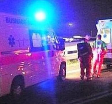 Cronaca: Pasqua di sangue, una donna di 48anni muore in un incidente stradale