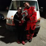 Montesarchio: Pierluigi Distante, il carabiniere che regala sorrisi ai bambini speciali