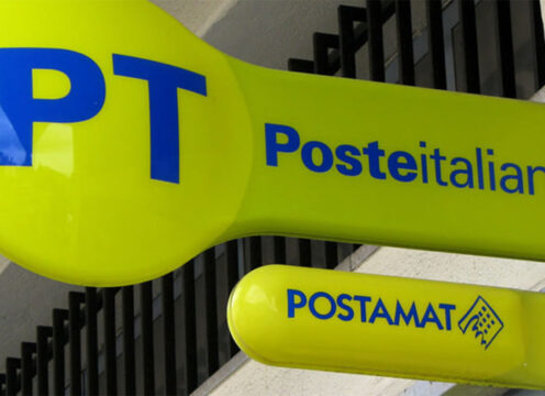 Moiano: riapre l’ufficio postale a Luzzano