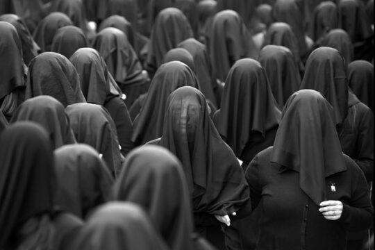 Cervinara, il fotografo Marchese nella prestigiosa “Best black and white exhibition” di Melbourne