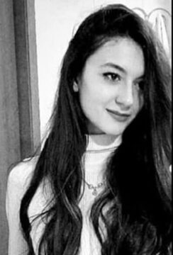 Rotondi: i diciottoanni di Giorgia Falco