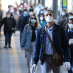 Coronavirus: serrati controlli sui passeggeri del Frecciarossa partito da Milano