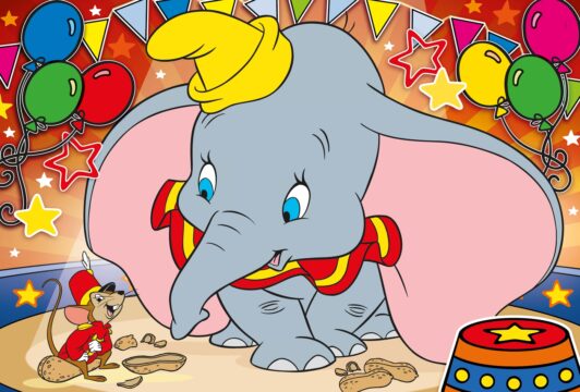 Dedicato a Dumbo l’asilo nido di Ferrari di Cervinara
