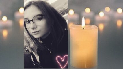 Lacrime e preghiere per Giovanna, scomparsa a soli 16 anni