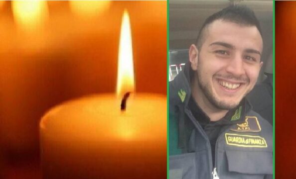 La tragedia di Michele Grauso due anni di coma e la morte per