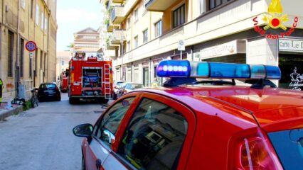 Attentati, risse e spaccio, via Roma a Cervinara sempre più pericolosa