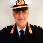 Il capitano Antonio Maffei al vertice anche della Polizia Municipale di Ceppaloni