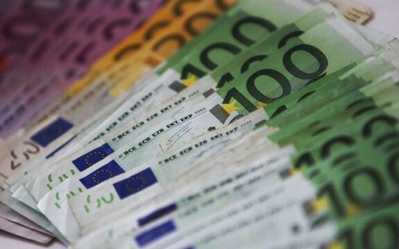 Lotteria Italia: venduto ad Altavilla Irpina il biglietto da 500mila euro