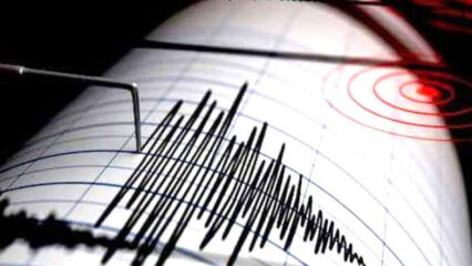 Scossa di terremoto 2.8, trema la provincia di Benevento