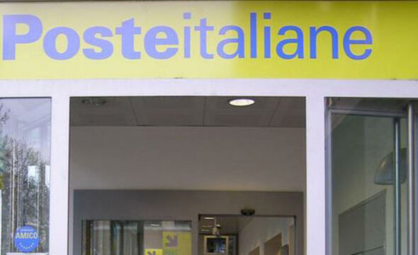 Poste Italiane multata da 5 milioni di euro