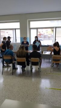 Elezioni a Cervinara: a breve la prima proiezione