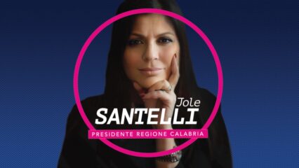 A soli 51 anni muore Jole Santelli, governatrice della Calabria