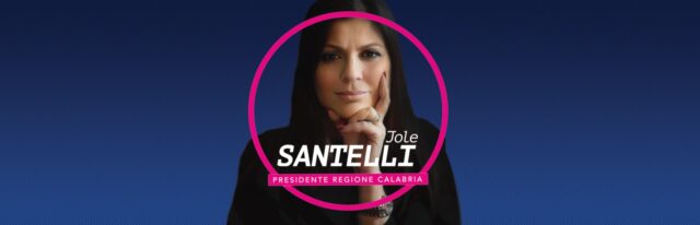 A soli 51 anni muore Jole Santelli, governatrice della Calabria