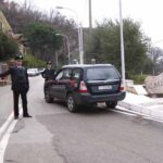 Festa di comunione con decine di invitati, intervengono i carabinieri