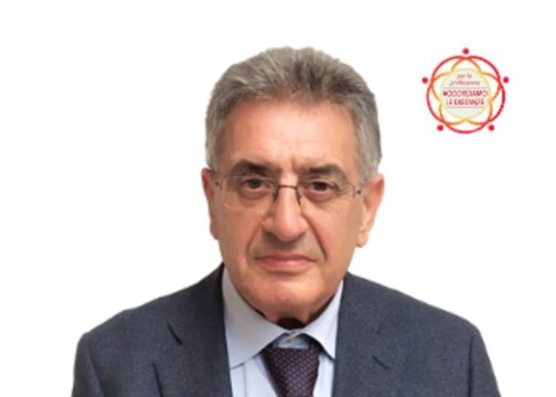 Irpinia: Luigi Tangredi candidato al Consiglio dell’ODCEC