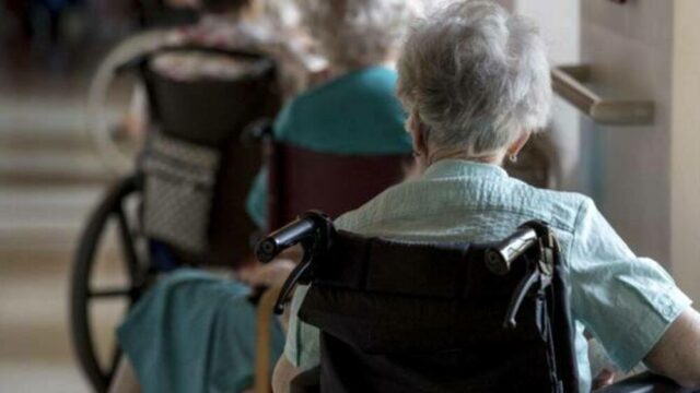 Valle Caudina, un ospite di 101 anni positivo nella residenza per anziani