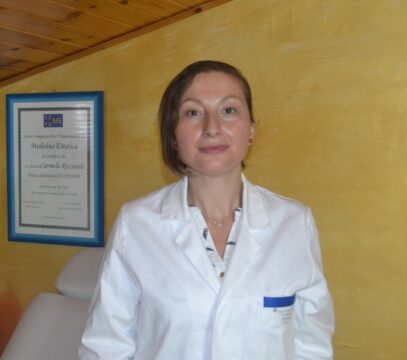 Airola: Carmela Ricciardi si specializza in radioterapia oncologica Airola: Carmela Ricciardi si specializza in radioterapia oncologica